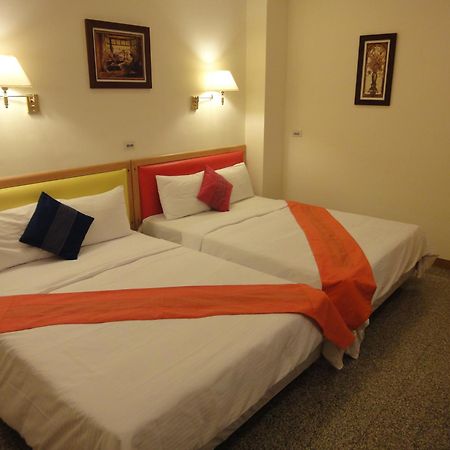 Formost Hotel Kenting Bilik gambar