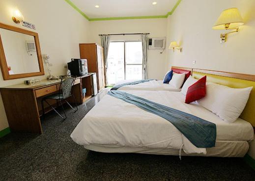 Formost Hotel Kenting Bilik gambar