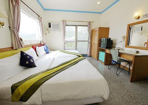 Formost Hotel Kenting Bilik gambar