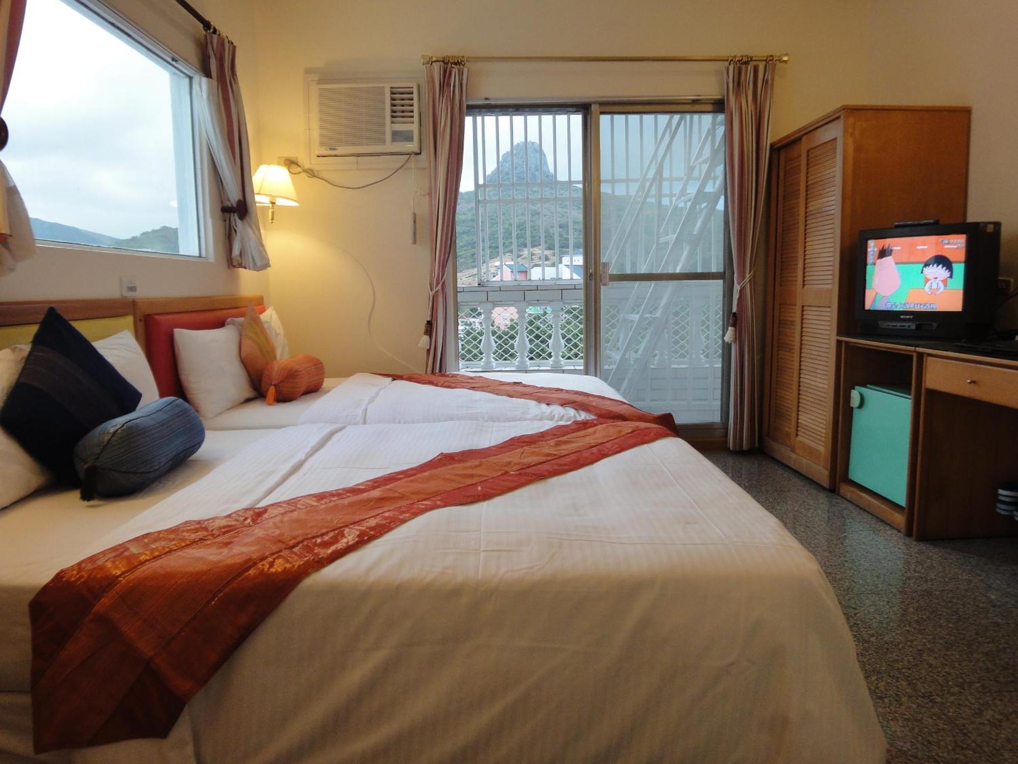 Formost Hotel Kenting Bilik gambar