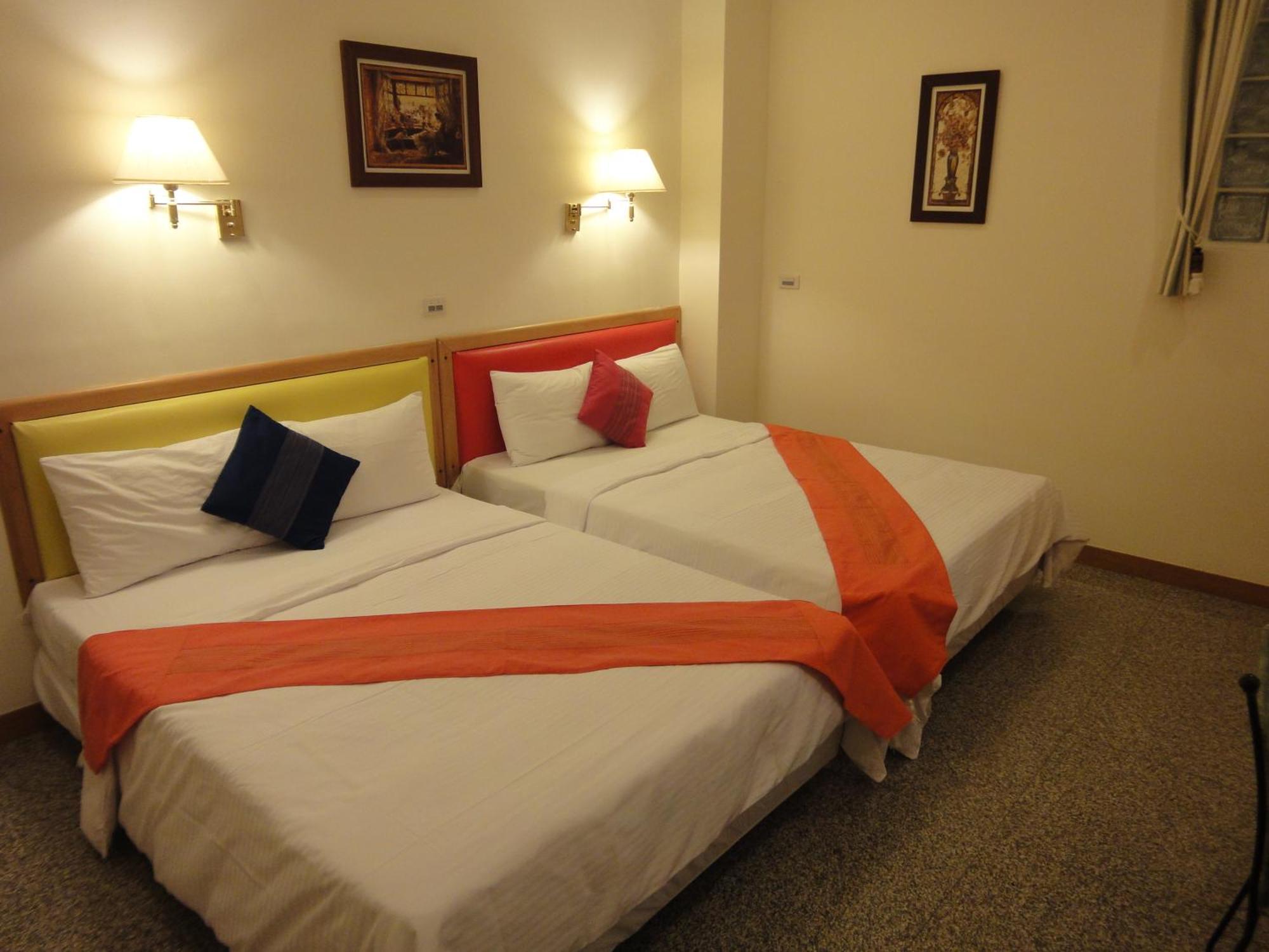 Formost Hotel Kenting Bilik gambar
